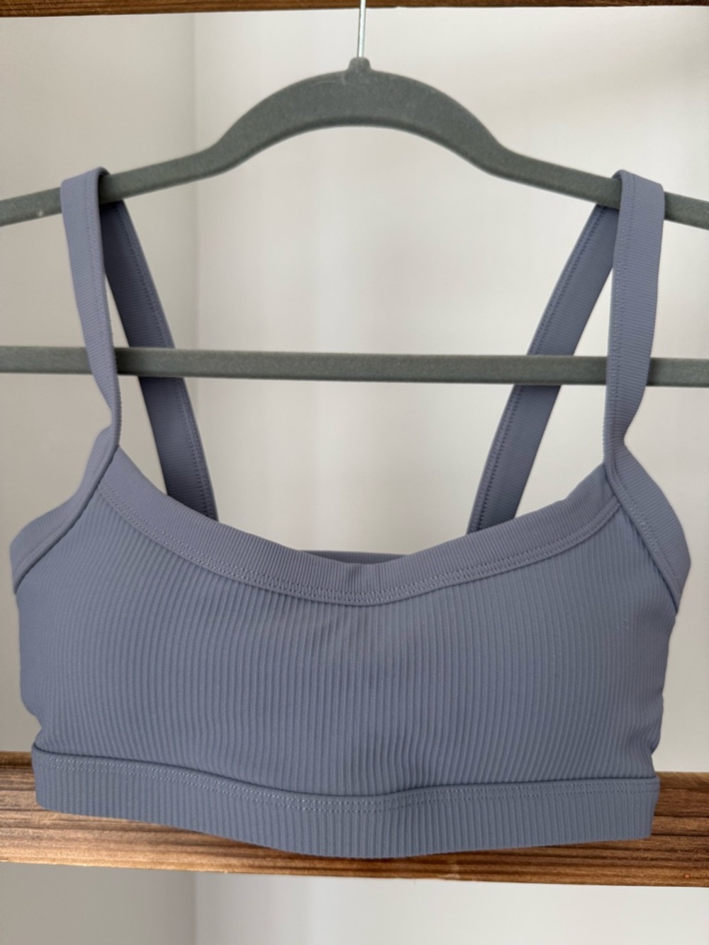 White Fox Sarah’s Day sports bra